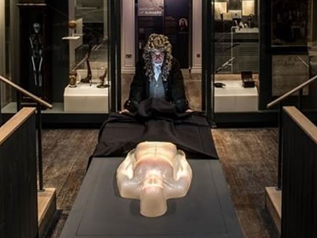 Surgeons' Hall Museums Surgeons' Hall Museums